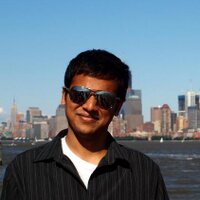 Jitesh Shah (@jiteshs_) 's Twitter Profile