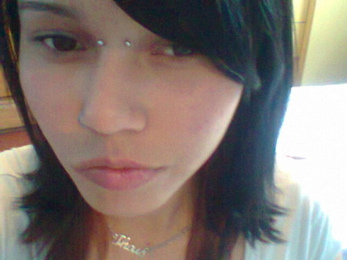 thatha_Lee's profile picture. São poucas palavras que tenho a dizer...
Musica é minha vida ♥
Se quiser saber mais sobre mim, me siga.*-*