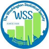 Washington Statistical Society (@washstat) 's Twitter Profile Photo Washington Statistical Society (@washstat) 's Twitter Profile Photo