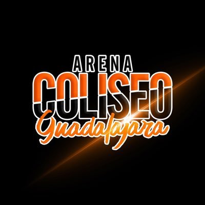 Cuenta Oficial de la Arena Coliseo de Occidente con la información de lo que se vive en las funciones de Martes de Glamour.