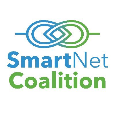 Smart Net Coalition is about advancing the transition to Canada's sustainable economy.