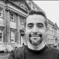 Heriberto Lizaola (@drlizaola) 's Twitter Profile