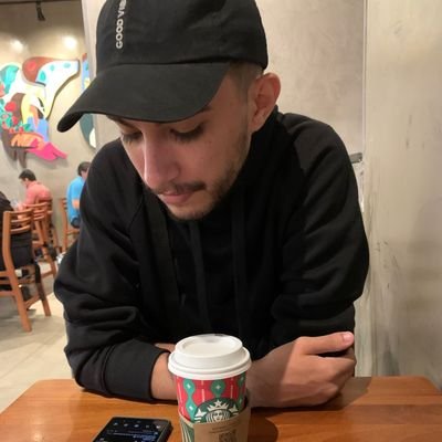malcontatosさんのプロフィール画像