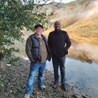 Hussein Bizimana, PhD (@bizimanahussein) 's Twitter Profile