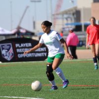 Keilah Muldrow (@keilahmuldrow) 's Twitter Profile