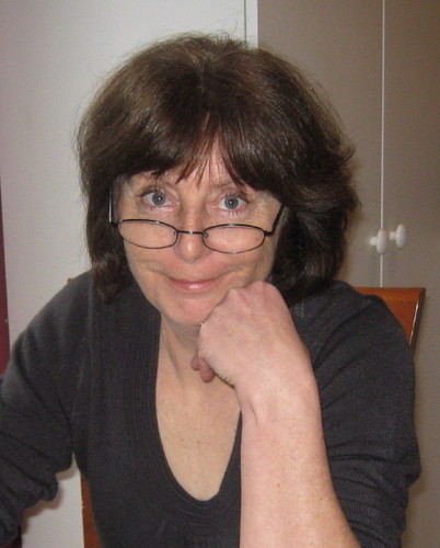 storeym57's profile picture. Visual Artist and part time writer.