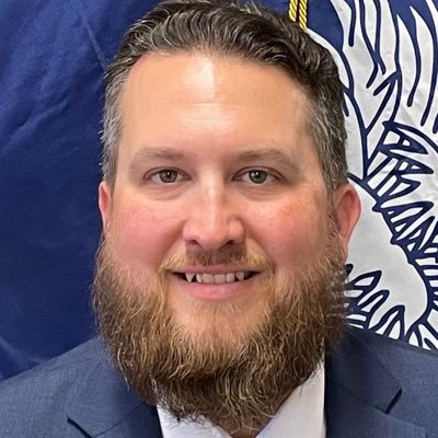 WalterBeckSC's profile picture. Thankful for where I’ve been and where I’m going