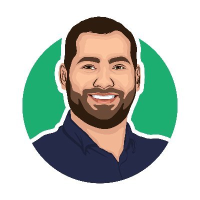 ChadWeiner_D365's profile picture. Certified #D365 Pre-Sales CRM Solution Architect |https://t.co/4pg8WGThwY| Helping professionals get the most out of #Microsoft business tools