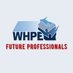 WHPE Future Professionals (@WHPE_FP) Twitter profile photo