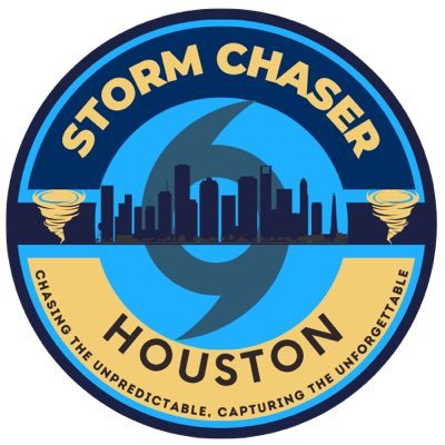 Houston-based storm chaser with a passion for chasing thrills and severe weather. My images need permission for use, DM to clear usage or negotiate