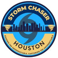 Storm Chaser Houston(@StormChaserHTX) 's Twitter Profile Photo