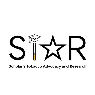 Dedicated to educating the next generation of #tobaccocontrol advocates and researchers, and led by researchers at @dominguezhills and @ucsdhealth.