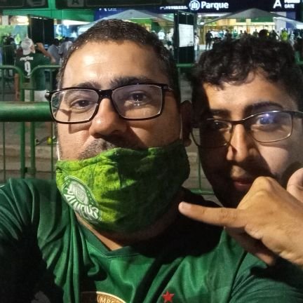 tchelopalestra's profile picture. 