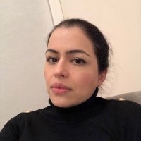Ladan Zand (@ladanzand) 's Twitter Profile Photo Ladan Zand (@ladanzand) 's Twitter Profile Photo
