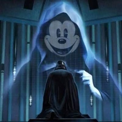 DisneyHaters Profile Picture