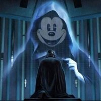 Disney Haters(@DisneyHaters) 's Twitter Profile Photo