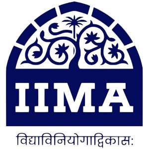 IIMA_Economics Profile Picture