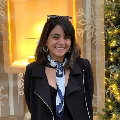 niks_menon's profile picture. Computer Science MS CS @CUBoulder, Founder & Vice-Chair CS-Graduate Professional Development @CUBoulder, ex-IBM