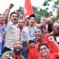 Parlimen Hang Tuah Jaya (@pusatkhidmathtj) 's Twitter Profile