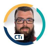 Jeffrey Franck, CTS-D(@ICT_AV_ENG) 's Twitter Profile Photo