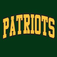 Mount Forest Patriots(@MFPatriotsPJHL) 's Twitter Profile Photo