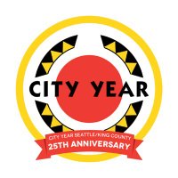 City Year Seattle (@cityyearseattle) 's Twitter Profile