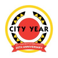 City Year Seattle(@CityYearSeattle) 's Twitter Profile Photo