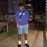Nachum🤍 (@nahumsantos5) 's Twitter Profile