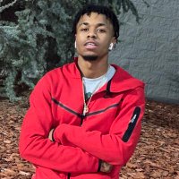 Dajon Thomas (@dajon_t20) 's Twitter Profile Photo