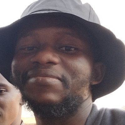 sesan_azeez's profile picture. God bless the hand's that bless me!CSRG4FK3