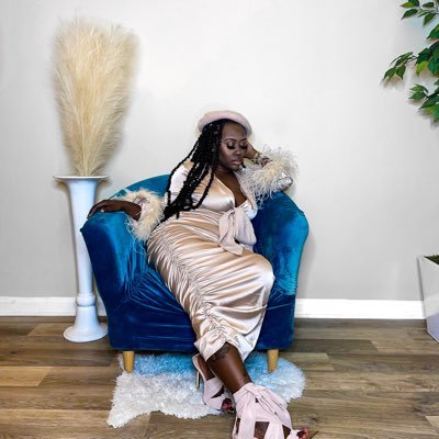 feleciamonique3's profile picture. 