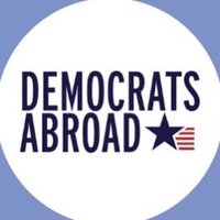 Democrats Abroad (@demsabroad) 's Twitter Profile
