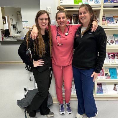 FurrMicah's profile picture. @ECUBrodySOM M.D. Candidate '25. @NCState and @ParkScholarship Alumna.  #RuralMedicine #Agriculture #ServiceLearning Opinions my own.