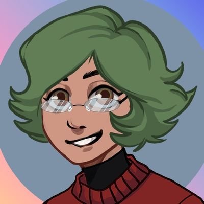 Oc From Fan-made Region of mayar/
Mun is an adult/
temporary pfp by: Lunevani (picrew)