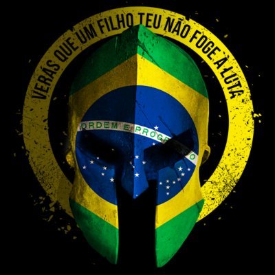 Informação que faz o Brasil girar para um único sentido, o certo!

Um cidadão comum que paga seus impostos em dia e exige seus direitos!

Free Speech Brasil