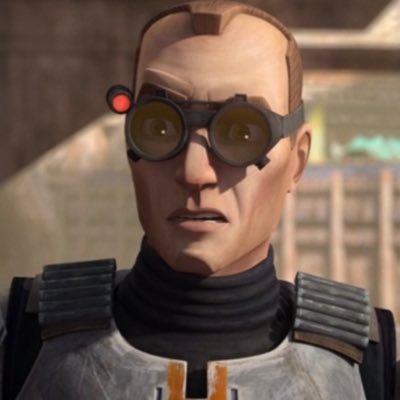 Aficionado4Tech's profile picture. Mostly exposing my clone simping ass over on tumblr (@tech-aficionado), but here at least you can art.