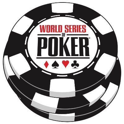 #WSOP the most prestigious brand in poker, the Real Deal since 1970. 21+. Gambling problem? Call 1-800-GAMBLER.