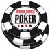 WSOP - World Series of Poker (@wsop) Twitter profile photo WSOP - World Series of Poker (@wsop) Twitter profile photo