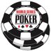 WSOP - World Series of Poker (@WSOP) Twitter profile photo