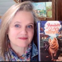 Nanci Turner Steveson - Author(@ponywriter7) 's Twitter Profile Photo