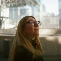 Rachel Cantor (@rachelcantor_) 's Twitter Profile