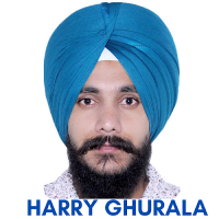 Official Harry Ghurala (@harryghurala23) 's Twitter Profile