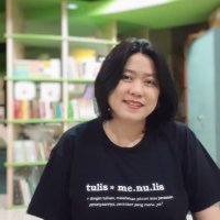 Hetih Rusli (@hetih) 's Twitter Profile Photo Hetih Rusli (@hetih) 's Twitter Profile Photo