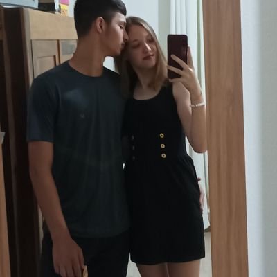 Jeferson R.L. 💍❤️😍
17/01/2008🎊
BR/SC🏡
🐶🐶