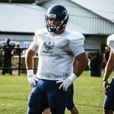 2024 DL Football Recruit
Vinita High School
245
6'0
DL/OG
@logancornwell516@gmail.com
@cornwelc@students.vinitahornets.com