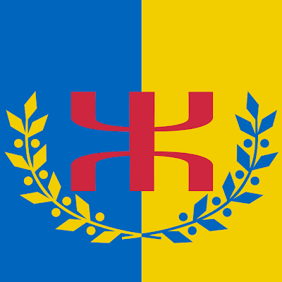 MassKabyle's profile picture. KABYLIAN REPUBLIC - ⴰⴽⴱⴰⵢⵍⵉ

 ⵣⵣ NATIONALISTE KABYLE LAIQUE ⵣⵣ militant pour une Kabylie indépendante et laïque , contre le régime algérien criminel et assassin