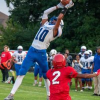 Maurice Moore (@reese2icyyy) 's Twitter Profile
