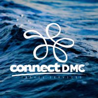 Connect Travel Services DMC(@ConnectDMC) 's Twitter Profile Photo