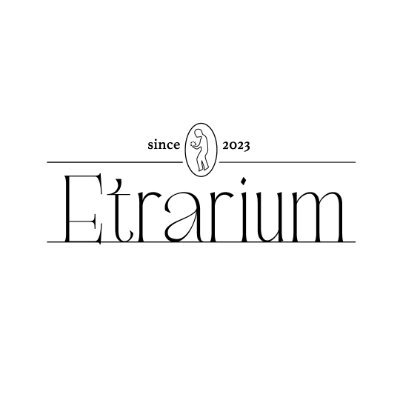 アパレルブランド　Etrarium(エトラリウム)の公式Twitterです。