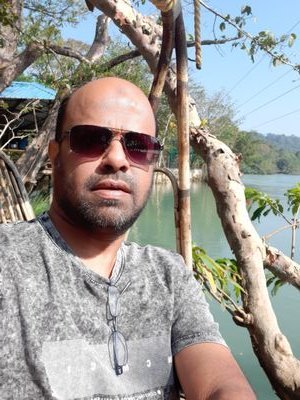 ibad213052662's profile picture. 